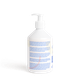 Лосьйон для тіла з алоє та мигдальною олією Minois Paris Body Lotion 500 мл - зображення 2