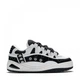 Кросівки чоловічі Kappa Rebelle Classic White/Black 41 Білий K0FW5CC95-012 - зображення 1