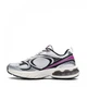 Кросівки чоловічі Kappa Leading Direction 6906 Silver/Black/Pink 39 Сріблястий K0GW5MC18CE-138B - зображення 3