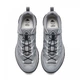 Кросівки чоловічі Kappa Born In Since 1967 Light Grey/Silver/Charcoal 40 Сірий K0FY5MC16CA-1150 - зображення 4