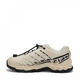 Кросівки чоловічі Kappa Herringbone Cheese White/Black 42 Молочний K0EY5MC02AD-0124 - зображення 3