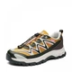 Кросівки чоловічі Kappa Authentic Gravel Yellow/Rosin Green 41 Жовтий K0FY5MC58-2346 - зображення 2
