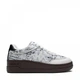 Жіночі кросівки Kappa Serial Tifo Moonlight White/Black 37 Білий K0F85CC77-012 - зображення 1