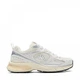 Кросівки чоловічі Kappa Leading Direction 6906 White/Silver/Beige 41 Бежевий K0GW5MC18CE-0124 - зображення 1