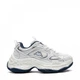 Кросівки жіночі Kappa Wavy Surge White/Navy Blue/Silver 37 Білий K0F85MC56CZ-012 - зображення 1