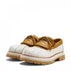 Чоловічі туфлі Palladium Martin Shoes Shell V17 Off White/Brown 39 Жовтий 79774-002-M - изображение 2