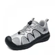 Жіночі кросівки Kappa Arch Kinetic Silver/Black 37 Сріблястий K0GW5MC20CE-171 - изображение 2