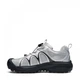 Жіночі кросівки Kappa Arch Kinetic Silver/Black 37 Сріблястий K0GW5MC20CE-171 - изображение 3