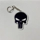 Акриловый Брелок Каратель (The Punisher) - изображение 1
