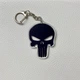 Акриловый Брелок Каратель (The Punisher) - изображение 2