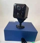 Умная Wi-Fi мини камера видеонаблюдения LS VISION UBOX-R9 5MP HD, Mini, батарейная, с PIR датчиком и двусторонней связью - изображение 9