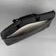 Сумка для ноутбука XO CB16-16" Black (CB16-16.black) - изображение 4