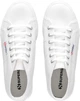 Кеди Superga Unisex 2578-Cotu White 901. Розмір 46 - изображение 4