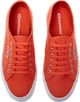 Кеди Superga Unisex 2750 Cotu Classic Orange MD. Розмір 46 (29.5 см) - зображення 2