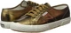 Кеди Superga Unisex 2750 Cotmetu Bronze. Розмір 46 - зображення 3