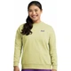 Світшот CELEBRATE THE PAW CREWNECK W Jack Wolfskin A65903_T0410 42-44 Жовтий (4064886665216) - изображение 1
