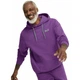 Худі CELEBRATE THE PAW HOODY M Jack Wolfskin A65904_T0406 54 Фіолетовий (4064886664363) - зображення 6