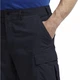 Шорти DUNELAND CARGO SHORTS M Jack Wolfskin A65970_C0413 48 Синій (4064886683005) - зображення 4