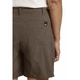 Шорти DESERT SHORTS W Jack Wolfskin A63892_5719 38 Коричневий (4064886465045) - зображення 5