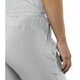 Штани PRELIGHT CHILL PANTS W Jack Wolfskin 1508961_6709 36 Сірий (4064993965155) - зображення 3
