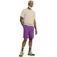 Шорти CELEBRATE THE PAW SHORTS M Jack Wolfskin A65908_I0132 54 Фіолетовий (4064886679299) - изображение 3