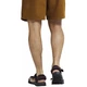 Сандалі RIDGE SANDAL M Jack Wolfskin A65589_2699 47 Червоний (4064886670364) - зображення 8