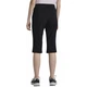 Бриджі HIKEOUT 3/4 PANTS W Jack Wolfskin A63934_6000 36 Чорний (4064886457798) - изображение 2