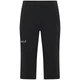 Бриджі HIKEOUT 3/4 PANTS W Jack Wolfskin A63934_6000 36 Чорний (4064886457798) - изображение 7