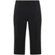 Бриджі HIKEOUT 3/4 PANTS W Jack Wolfskin A63934_6000 36 Чорний (4064886457798) - изображение 8