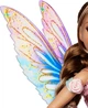 Лялька Вінкс Фея Флора Winx Club Flora Fairy Playmates Toys 57812 - зображення 8