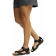 Сандалі RIDGE SANDAL W Jack Wolfskin A65590_6000 37 Чорний (4064886669610) - изображение 7