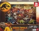 Набор из 20 мини фигурок Динозавры Мир Юрского Периода Jurassic World Chaos Theory Mini Figures 20 Pack Mattel (HXF58) - изображение 1
