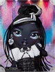 Лялька Рейнбоу Хай Шедоу Хай Шанель Онікс Rainbow High Shadow High Shanelle Onyx (549970) - зображення 7