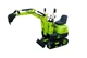 Міні-екскаватор Zipper ZI-MBGS600 - изображение 7