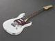 Электрогитара Yamaha Pacifica Professional (Shell White) - изображение 5