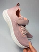 Кроссовки Apawwa 2093 pink розовые р.33-21 см - изображение 2