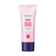 BB крем Holika Holika Shimmering Petit BB Cream SPF45, 30 мл – сяючий для обличчя з ефектом сяйва, корейська косметика (Холіка Хол - изображение 1