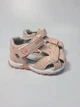 Босоножки для девочки Apawwa 0411 pink розовые р.26-16,2 см - изображение 2