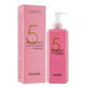 Шампунь для волосся Masil 5 Probiotics Color Radiance Shampoo 500 мл – пробіотики для захисту кольору - зображення 2