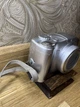 Фотоапарат Canon PowerShot SX100 IS Silver - Б/У - изображение 6