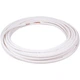Труба мідна в ізоляції 1/4'' (D=6mm бухта 25 м) Halcor (продаж кратно бухті) - зображення 1