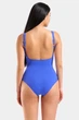 Купальник Arena Isa Squared Back C Cu Blue 010815-980 42 - изображение 4
