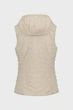 Жилетка CMP Water Repellent Beige 35Z5026-P322 38 - зображення 3