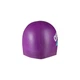 Шапочка для плавания Arena Big Logo Violet 009276-209 MISC - изображение 5
