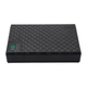 ДБЖ Andes DC10 для WI-Fi роутера 5V 9V 12V 10400mAh Black із захистом від короткого замикання - зображення 1