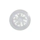 LED лампа з вентилятором AY1036 30W патрон E27 пластиковий корпус енергозберігаюча з обдувом - зображення 9