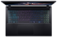 Ноутбук Acer Nitro V 15 ANV15-A31-R305 (NH.U5VEU.002) / 15.6" / AMD Ryzen 7 170 / 16 ГБ / 512 ГБ SSD / RTX 5070 - изображение 3
