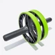 Колесо для пресса Adidas Performance Ab Wheel, двойное, для кора, стабильности и силы (ADAC-11407) - изображение 4