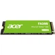 SSD 1Tb Acer FA300 M.2 2280 NVMe 2.0 PCIe Gen 5x4 3D NAND, Retail - изображение 3