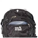 Рюкзак туристичний Skif Outdoor Racer 25L Black (9128B) Skif Outdoor 9128B 1015316 - зображення 7